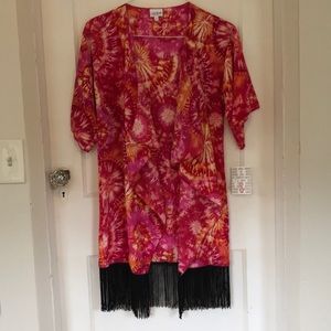 LuLaRoe Monroe size small